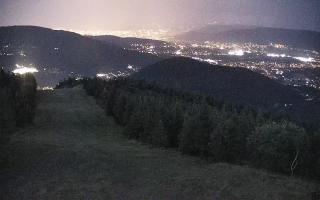 COS Szczyrk Skrzyczne - 02-08-2025 19:10