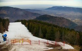 COS Szczyrk Skrzyczne - 18-12-2025 11:00