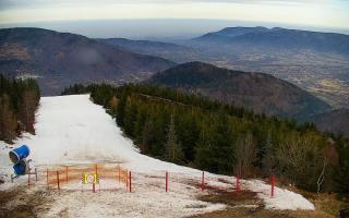 COS Szczyrk Skrzyczne - 18-12-2025 11:08