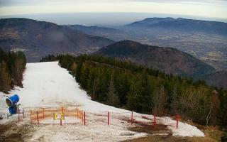 COS Szczyrk Skrzyczne - 18-12-2025 11:16