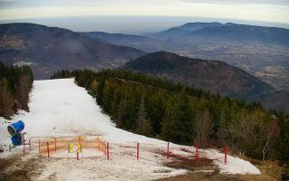 COS Szczyrk Skrzyczne - 18-12-2025 11:31