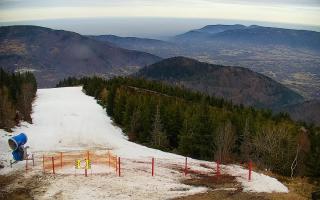 COS Szczyrk Skrzyczne - 18-12-2025 11:39