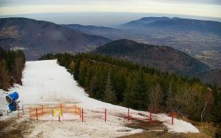 COS Szczyrk Skrzyczne - 18-12-2025 11:47