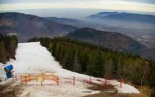 COS Szczyrk Skrzyczne - 18-12-2025 12:17