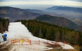 COS Szczyrk Skrzyczne - 18-12-2025 12:25