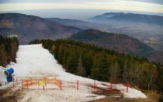 COS Szczyrk Skrzyczne - 18-12-2025 12:33