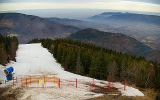 COS Szczyrk Skrzyczne - 18-12-2025 12:41