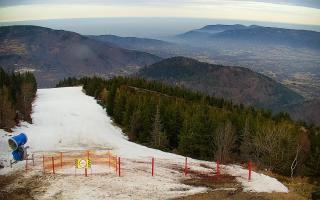 COS Szczyrk Skrzyczne - 18-12-2025 12:48