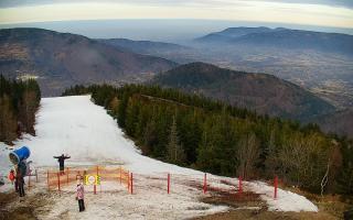 COS Szczyrk Skrzyczne - 18-12-2025 13:04