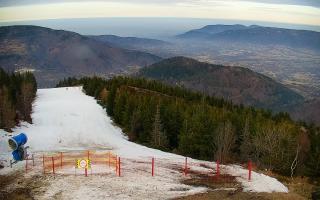 COS Szczyrk Skrzyczne - 18-12-2025 13:11