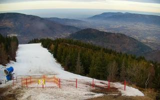 COS Szczyrk Skrzyczne - 18-12-2025 13:19