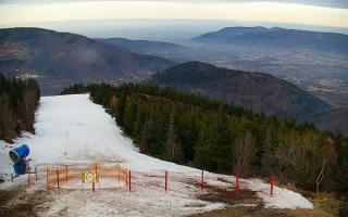 COS Szczyrk Skrzyczne - 18-12-2025 13:35