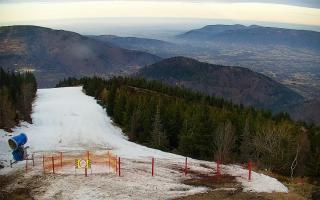 COS Szczyrk Skrzyczne - 18-12-2025 13:42