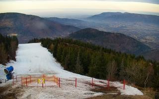 COS Szczyrk Skrzyczne - 18-12-2025 13:50