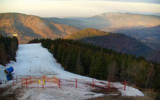 COS Szczyrk Skrzyczne - 18-12-2025 14:06