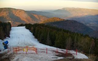 COS Szczyrk Skrzyczne - 18-12-2025 14:13