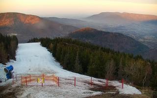 COS Szczyrk Skrzyczne - 18-12-2025 14:29