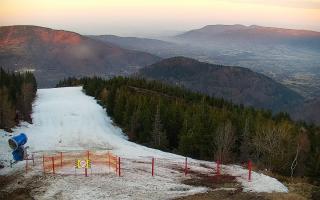 COS Szczyrk Skrzyczne - 18-12-2025 14:36