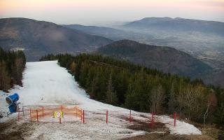 COS Szczyrk Skrzyczne - 18-12-2025 14:44