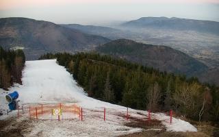 COS Szczyrk Skrzyczne - 18-12-2025 14:52