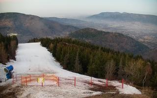 COS Szczyrk Skrzyczne - 18-12-2025 15:00