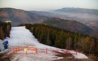 COS Szczyrk Skrzyczne - 18-12-2025 15:07