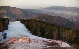 COS Szczyrk Skrzyczne - 18-12-2025 15:15