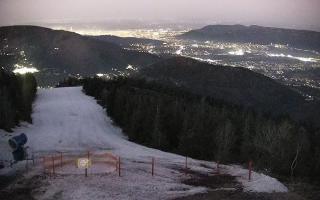 COS Szczyrk Skrzyczne - 18-12-2025 15:38