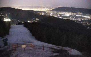 COS Szczyrk Skrzyczne - 18-12-2025 15:46