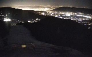 COS Szczyrk Skrzyczne - 18-12-2025 16:09