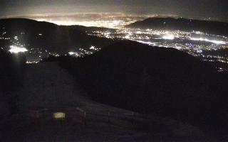 COS Szczyrk Skrzyczne - 18-12-2025 16:24