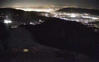 COS Szczyrk Skrzyczne - 18-12-2025 17:34