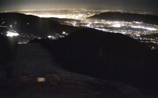 COS Szczyrk Skrzyczne - 18-12-2025 17:49