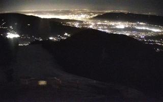 COS Szczyrk Skrzyczne - 18-12-2025 18:28