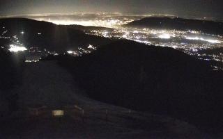 COS Szczyrk Skrzyczne - 18-12-2025 18:51