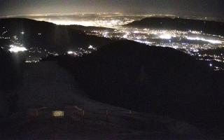 COS Szczyrk Skrzyczne - 18-12-2025 18:59