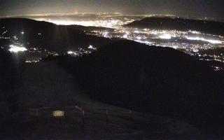 COS Szczyrk Skrzyczne - 18-12-2025 19:14