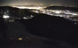 COS Szczyrk Skrzyczne - 18-12-2025 19:37