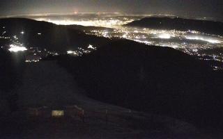 COS Szczyrk Skrzyczne - 18-12-2025 20:01