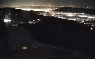 COS Szczyrk Skrzyczne - 18-12-2025 20:08