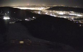 COS Szczyrk Skrzyczne - 18-12-2025 20:16