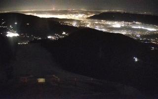 COS Szczyrk Skrzyczne - 18-12-2025 20:47