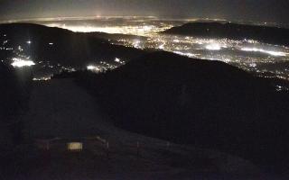 COS Szczyrk Skrzyczne - 18-12-2025 21:02