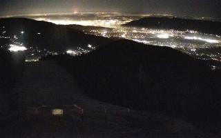 COS Szczyrk Skrzyczne - 18-12-2025 21:10