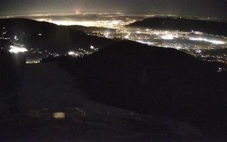 COS Szczyrk Skrzyczne - 18-12-2025 21:26