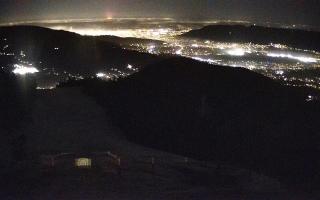 COS Szczyrk Skrzyczne - 18-12-2025 21:41