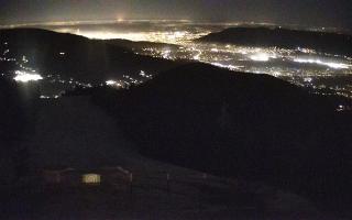 COS Szczyrk Skrzyczne - 18-12-2025 22:04