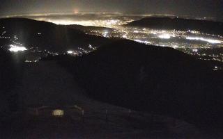 COS Szczyrk Skrzyczne - 18-12-2025 22:12