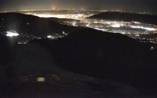 COS Szczyrk Skrzyczne - 18-12-2025 22:20