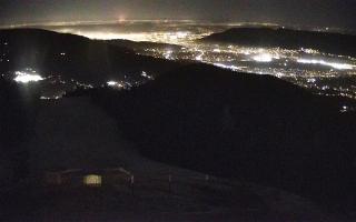 COS Szczyrk Skrzyczne - 18-12-2025 22:27